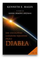 Szatan demony opętanie - część 3