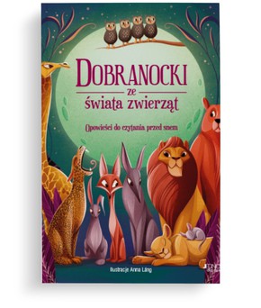 Dobranocki ze świata zwierząt