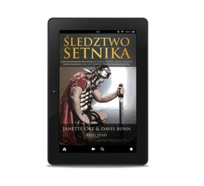 Śledztwo setnika - E-book