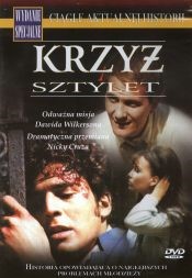 Krzyż i sztylet DVD