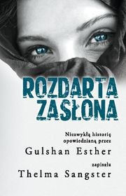 Rozdarta zasłona - wznowienie
