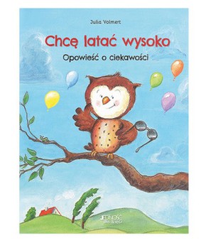 Chcę latać wysoko