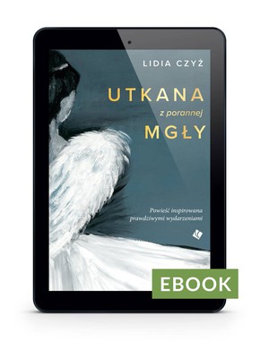 Utkana z porannej mgły - E-book