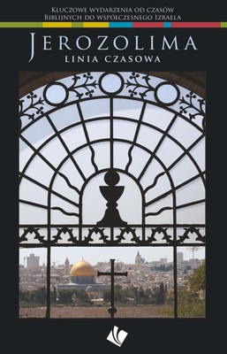 Jerozolima - linia czasowa