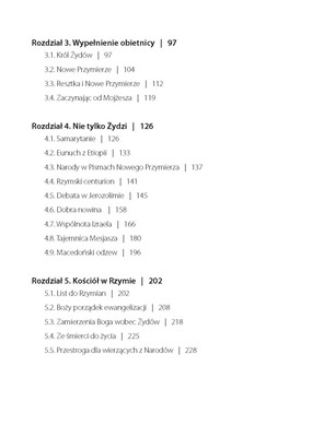 Kościół i Żydzi T.1