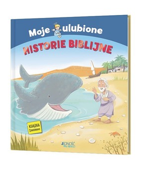 Moje ulubione historie biblijne