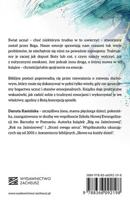 Zaprzyjaźnij się ze smokami - Danuta Kamińska