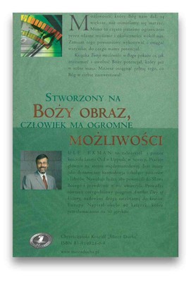 Twoje możliwości w Bogu - Ulf Ekman