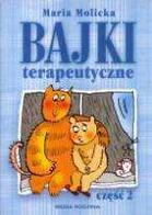 Bajki terapeutyczne cz.2