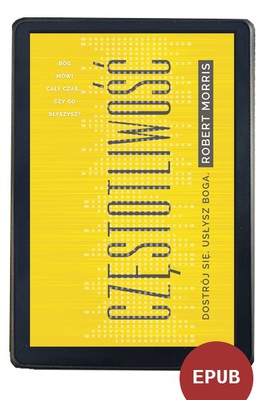 Częstotliwość - Robert Morris EBOOK