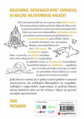Morskie bałwany