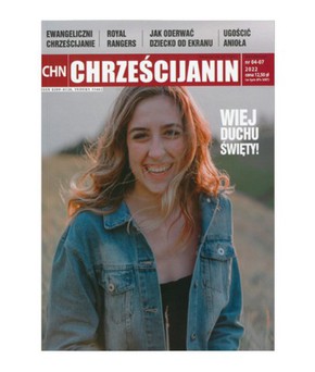 Czasopismo Chrześcijanin - 2022 nr 4-7