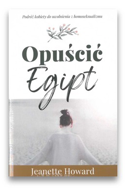 Opuścić Egipt 