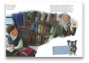 C.S.Lewis - Historia pisarza