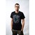 T-shirt - The Chosen - ławica - czarny- unisex XXL