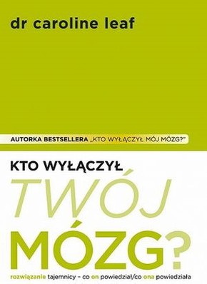 Kto wyłączył twój mózg?
