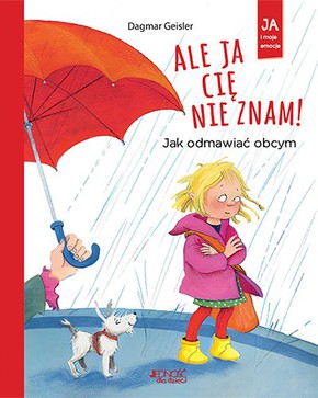 Ale ja cię nie znam - Jedność