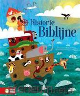 Historie biblijne - zielona sowa