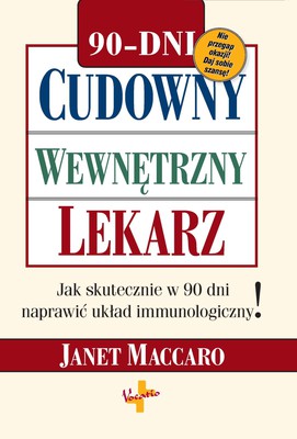 Cudowny wewnętrzny lekarz