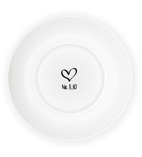 Filiżanka - Radość w Panu moją siłą