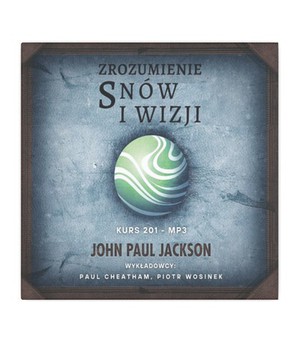 Zrozumienie snów i wizji MP3