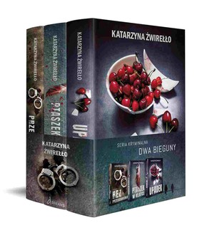 Dwa bieguny - pakiet