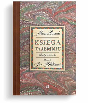 Księga tajemnic