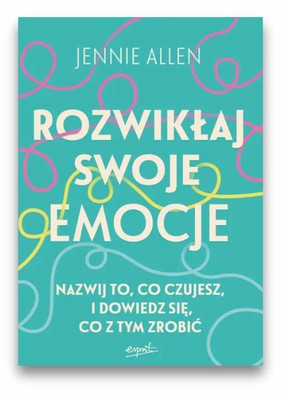 Rozwikłaj swoje emocje