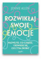 Rozwikłaj swoje emocje