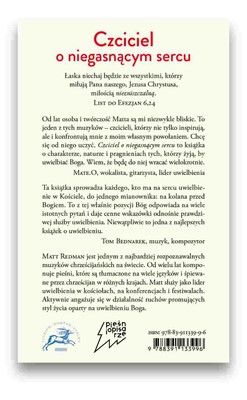 Czciciel o niegasnącym sercu