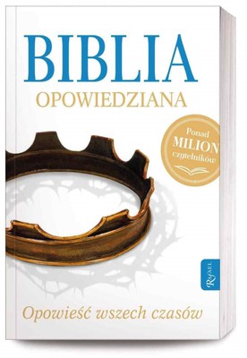 Biblia opowiedziana