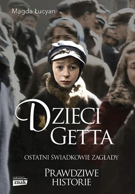 Dzieci getta