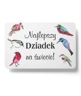 Magnes - Najlepszy Dziadek
