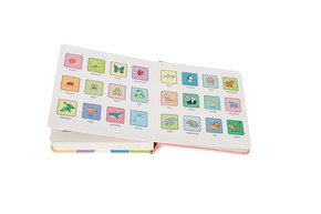 50 zwierząt - Mój pierwszy słowniczek