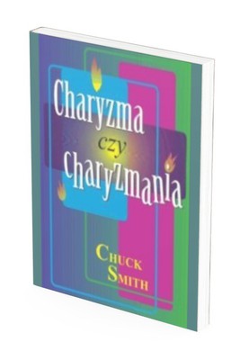 Charyzma czy charyzmania 