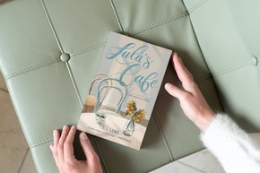 Lulu`s Cafe