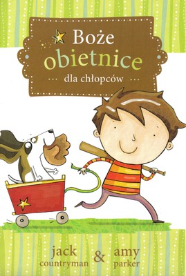 Boże obietnice dla chłopców