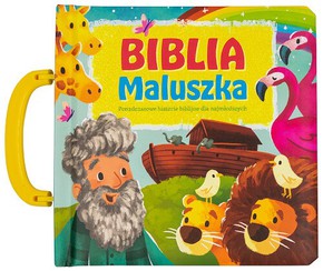 Biblia maluszka