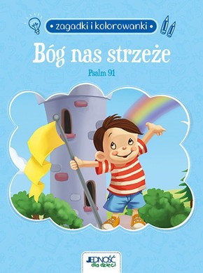 Bóg nas strzeże - Psalm 91
