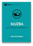 Służba - Jak mogę się odwdzięczyć?