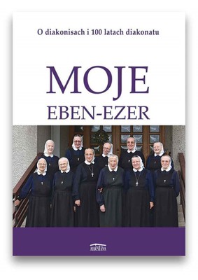Moje Eben-Ezer