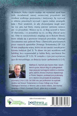 Bóg który sądzi i zbawia