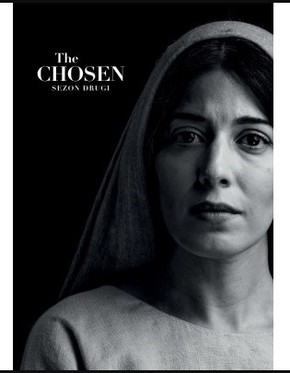 The Chosen - Sezon 2 - DVD