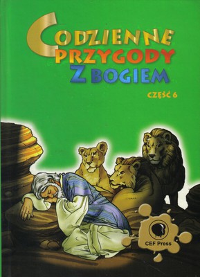Codzienne przygody z Bogiem cz. 6