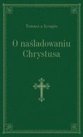O naśladowaniu Chrystusa - Tomasz Kempis zielony