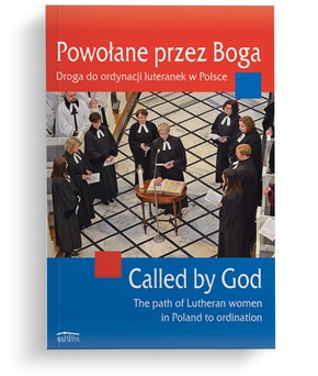 Powołane przez Boga