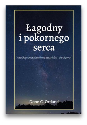 Łagodny i pokornego serca