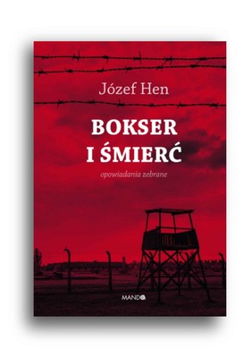 Bokser i śmierć