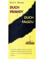 Duch prawdy i duch fałszu 