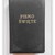OUTLET - Biblia NP średnia- skóra